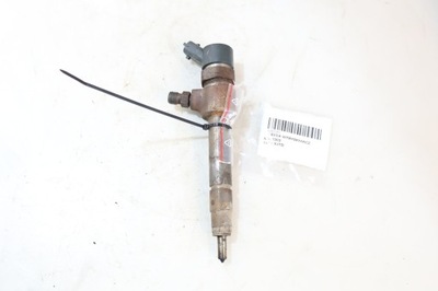 Инжектор форсунка alfa romeo 147 1.9jtd фото №1