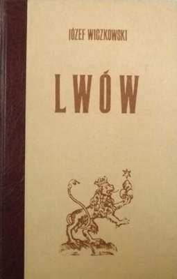 Lwów reprint z 1907 r