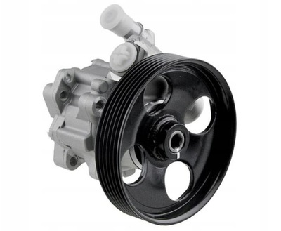 Насос усилителя alfa romeo 159 1,9jtd фото №1