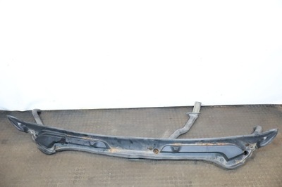 Жабо peugeot boxer ii lift фото №1