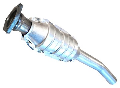 Jmj 1090159 каталізатор фото №1