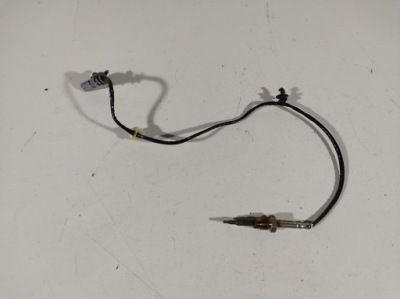 Volvo v60 18r- датчик температури вихлопних газів фото №1