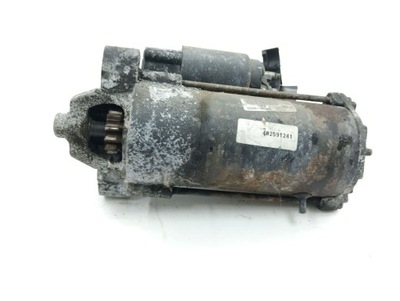 Volvo v50 2008 стартеры полный фото №1