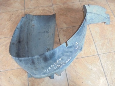 Підкрилок лівий перед xsara picasso 2.0hdi 03' фото №1