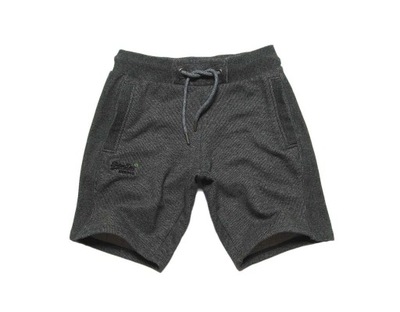 SUPERDRY __ sports shorts _ original __ spodenki M