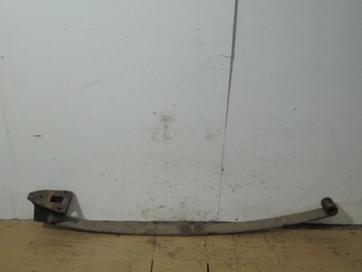 Fiat ducato ii fl 244 рессора задняя фото №1