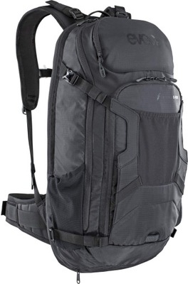 Evoc Fr Trail E-RIDE 20 l - protektor plecak dla