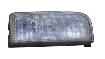 RANGE ROVER L322 FARO RETROVISOR RETROVISOR DERECHA  