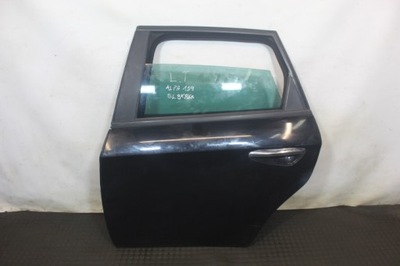 Двері лівий задня alfa romeo 159 802/b фото №1