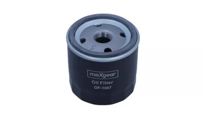 FILTRAS ALYVOS FORD 1,25-1,6B 