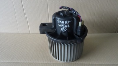 Smart повітродувка обдув 0130101113 фото №1