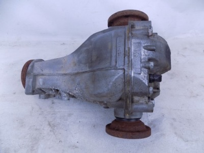 Audi a6 c7 4g мост дифференциал klm фото №1