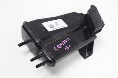 Фильтр угольный jeep compass ii 2018r. фото №1