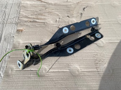 Петля петли капот правый левый citroen c4 picasso ii exy фото №1