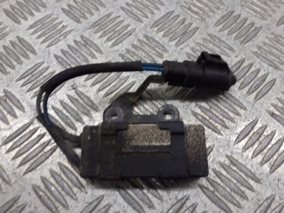 Модуль блок управления вентилятора toyota matrix 1.8vvti 246810-3560 фото №1