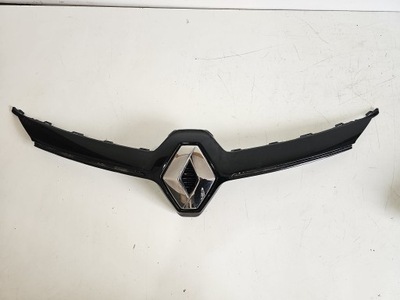 Решітка радіатора молдинг renault clio v 620782147r фото №1