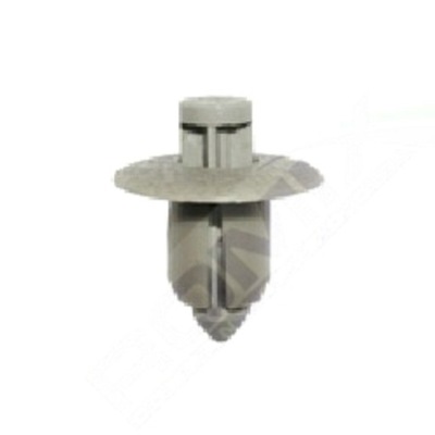 Кліпса оббивка do volvo c70 s40 s60 s80 v50 v70 фото №1