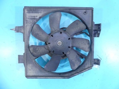 Вентилятор радіатора mazda premacy 2.0 16v фото №1