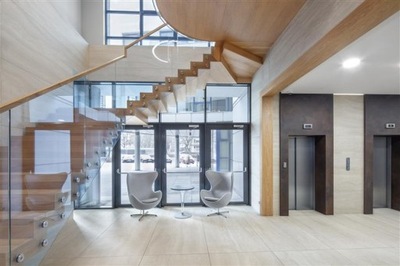 Biuro, Gdynia, Śródmieście, 43 m²