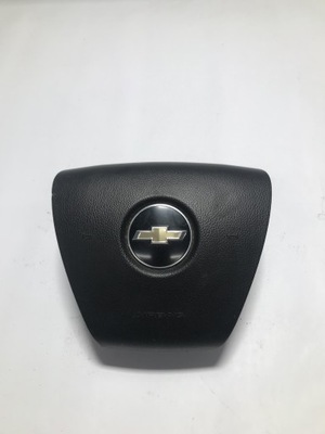 Подушка подушка безпеки водія captiva lift 10- фото №1