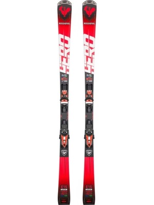 Narty zjazdowe Rossignol HERO ELITE MT 167CM