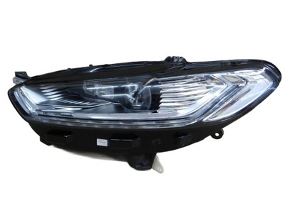 ŽIBINTAS KAIRYSIS PRIEK. ES73-13D155-AG FORD MONDEO V LED 