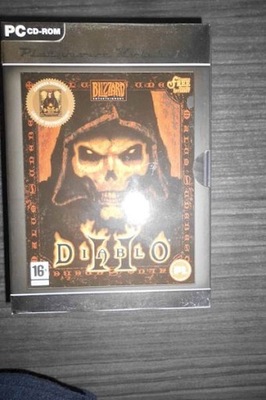 diablo II