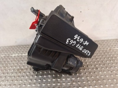 Корпус фільтра повітря renault megane iii scenic iii 1.5 dci 09- фото №1