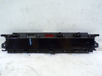 Счетчик дисплей renault scenic 2 ii p8200461294h 7 фото №1