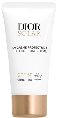 Dior Solar The Protective Creme SPF50 - Krem ochronny do twarzy SPF50 50ml
