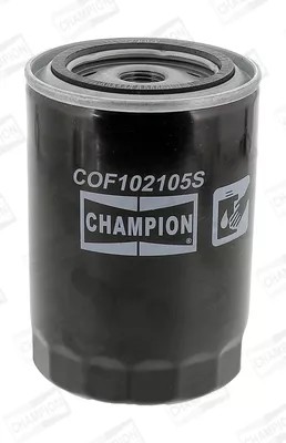 CHAMPION COF102105S FILTRO ACEITES  