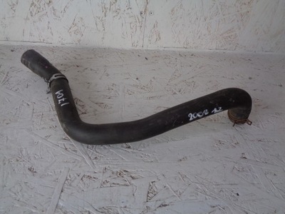 Peugeot 208 i 2008 труба waż wody фото №1