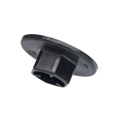 Гайка підкрилок alfa romeo 159 fiat croma punto фото №1