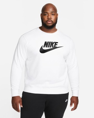 Bluza logo Nike Sportswear M