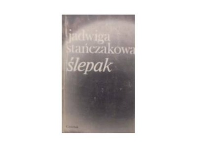 ślepaka - Stańczakowa