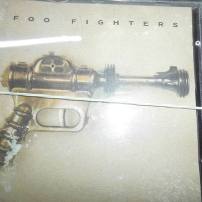 Foo Fighters - Foo Fighters