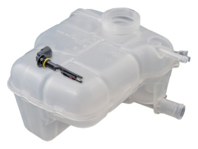 Бак розширювальний рідина opel astra j cascada фото №1