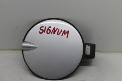 Кришка заливної пального 13106381 opel signum фото №1