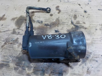 Корпус фильтра топлива scania 4 v8 r480 1430721 фото №1