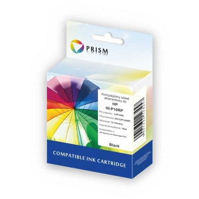 Tusz Prism 651XL C2P10ARP! do HP czarny (black)