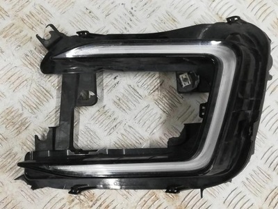 Dd протитуманна фара правий vw passat b8 gte 3gd941056a фото №1