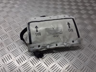 ПОДУШКА AIRBAG ПАСАЖИРА CITROEN C4 9646339680