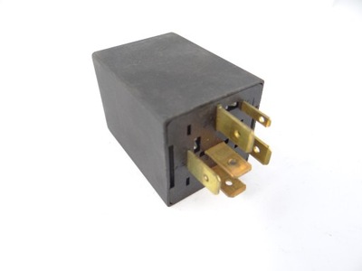 Реле 90458988 фото №1