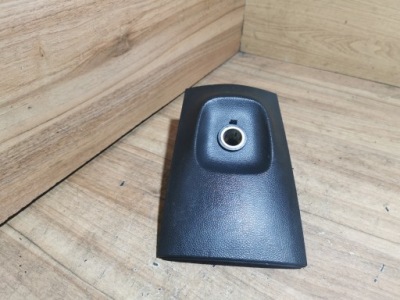 Захист тунель задня zafira c 2068029 фото №1