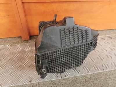 Корпус фільтра повітря renault captur 0,9 tce оригінальний номер 166001258r фото №1