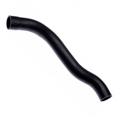 Grand cherokee ,commander 05-10- труба водяная нижняя фото №1