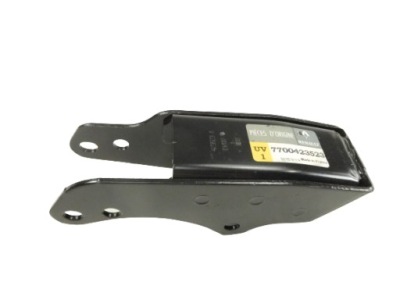 Кронштейн двигателя renault laguna 7700423523 фото №1