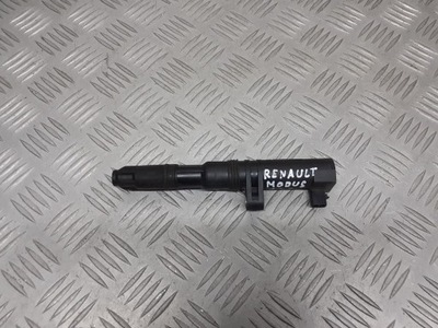 CEWKA ZAPŁONOWA RENAULT MODUS 1.6 16V 0040100052