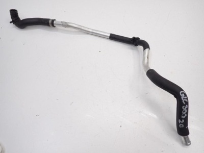 Пабтрубок  шланг трубка воды a2578301500 mercedes glc 300 x253 2.0 cgi 20r фото №1