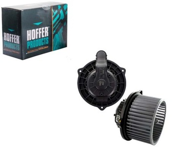 VENTILADOR SOPLADOR HOFFER HOFFER  